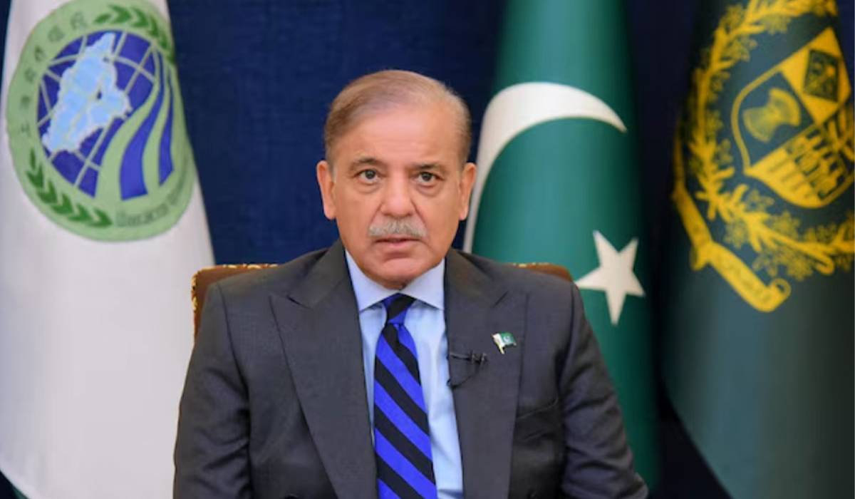 Pakistan PM Commends Qatar's "Critical Support" in US-Iran Negotiations